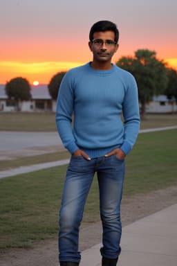 Sanjay Gupta from Hyderabad, India